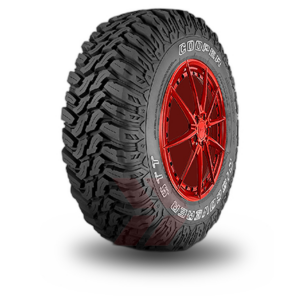 Cooper Discoverer Stt Pro 265/75 R16 123Q