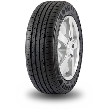 Davanti DX 390 tyre