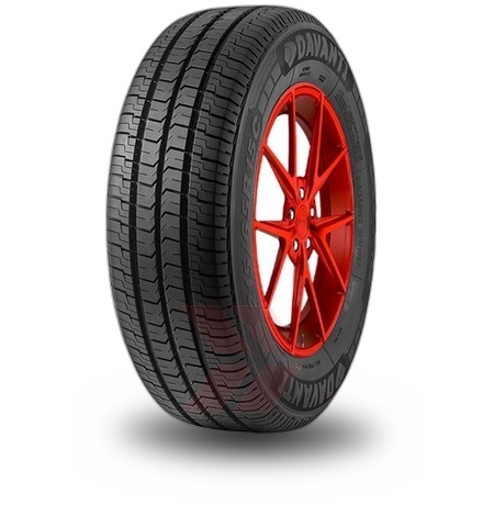 Davanti DX 440 tyre