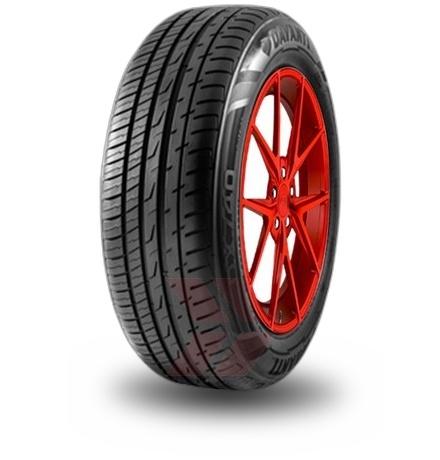 Davanti DX 740 tyre