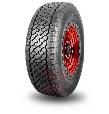 Davanti Terratoura AT tyre