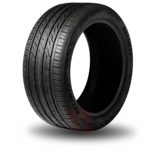 Delinte DH6 tyre