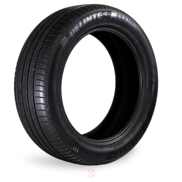 Delinte DS2 SUV tyre