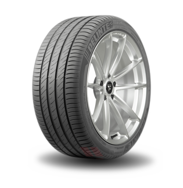 Delinte DS2 tyre
