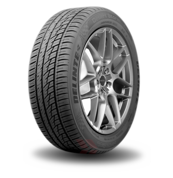 Delinte DS8 tyre