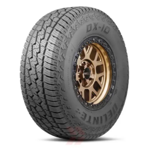 Delinte DX 10 235/65 R17 108S