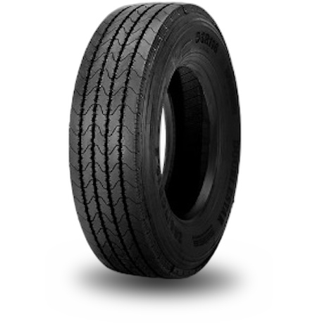 Doublestar Dsr 116 tyre