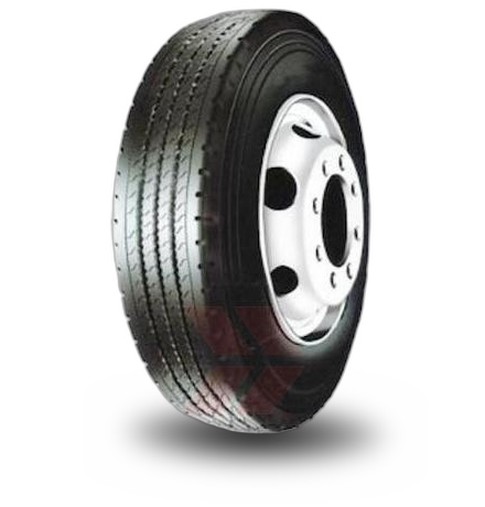 Doublestar Dsr 266 tyre