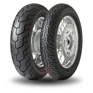 Dunlop D 404 Front 80/90 R21 48H