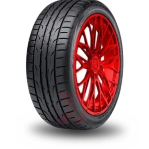Dunlop Direzza DZ102 Plus 235/55 R17 99W