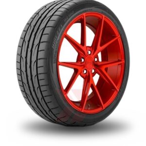Dunlop Direzza DZ102 225/40 R18 88W