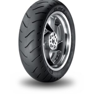 Dunlop Elite 3 130/70 R18 63H
