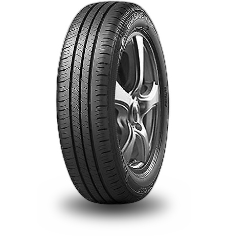 Dunlop Enasave EC300 Plus tyre
