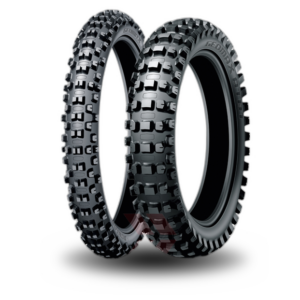 Dunlop Geomax AT81 Front 90/90 R21 54M