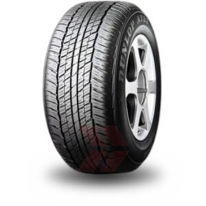 Dunlop Grandtrek AT 23 255/60 R18 108H