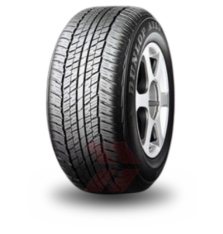Dunlop Grandtrek AT 23 tyre