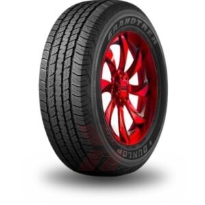 Dunlop Grandtrek AT20 195/80 R15 96S