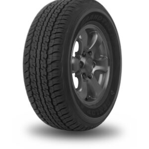 Dunlop Grandtrek AT22 265/60 R18 110H