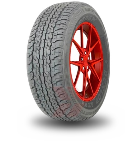 Dunlop Grandtrek AT22 tyre