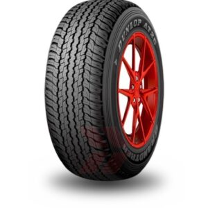Dunlop Grandtrek AT25 255/65 R17 110S
