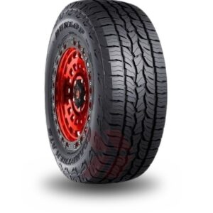 Dunlop Grandtrek AT5 265/60 R18 110H