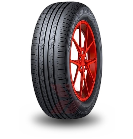 Dunlop Grandtrek PT30 tyre