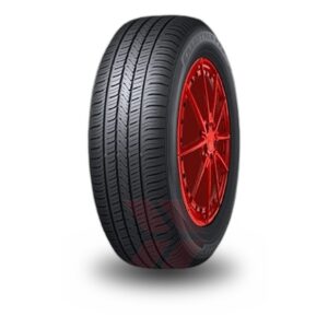 Dunlop Grandtrek PT5 275/50 R22 111H