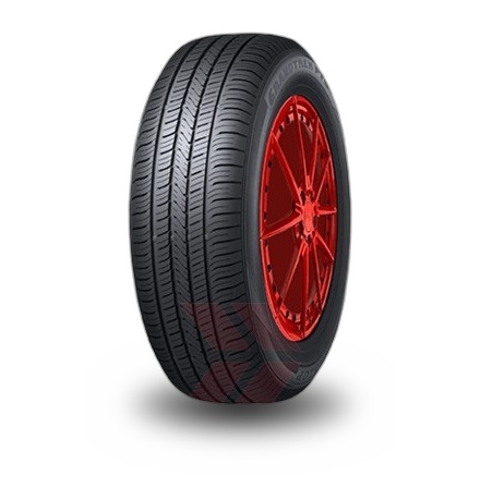 Dunlop Grandtrek PT5 tyre