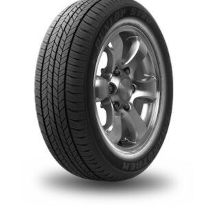 Dunlop Grandtrek ST 20 225/65 R18 103H