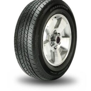 Dunlop Grandtrek ST 30 245/65 R17 107S