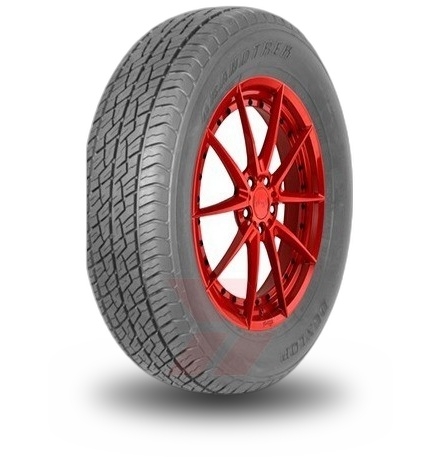 Dunlop Grandtrek TG32 tyre