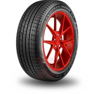 Dunlop Grandtrek Touring AS 225/65 R17 106V