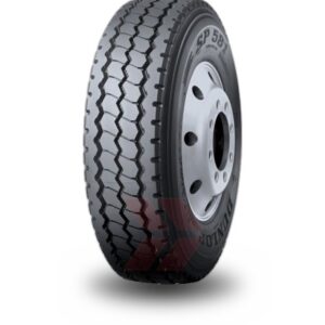Dunlop SP 581 295/80 R22.5 152/148K