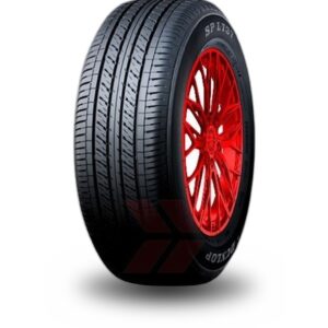 Dunlop SP LT37 205/70 R15 106S