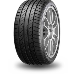 Dunlop SP Quattromaxx 295/35 R21 107Y