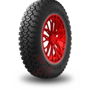 Dunlop SP Road Gripper F 225/95 R16 118/116S