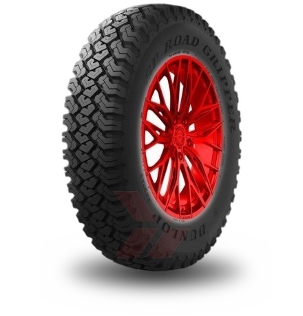 Dunlop SP Road Gripper F tyre
