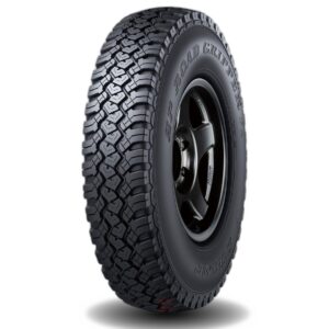 Dunlop SP Road Gripper FA 225/95 R16 118/116S