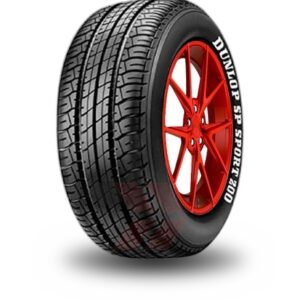 Dunlop SP Sport 200 E 175/70 R14 84H
