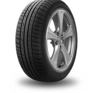 Dunlop SP Sport Fastresponse 225/45 R17 91W