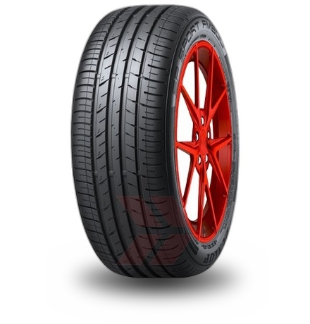 Dunlop SP Sport FM800 tyre