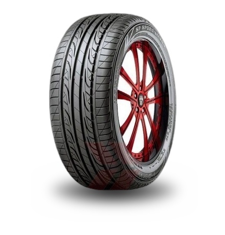 Dunlop SP Sport LM704 tyre
