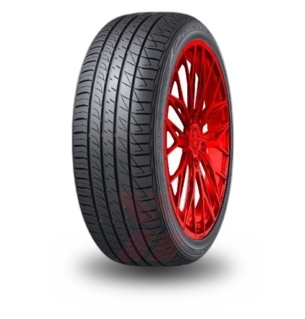 Dunlop SP Sport LM705 tyre