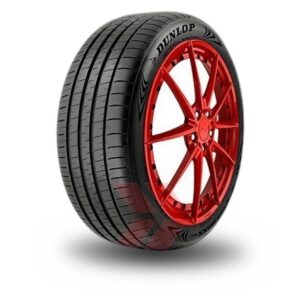 Dunlop SP Sport Maxx 060 Plus 215/50 R17 95Y