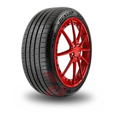 Dunlop SP Sport Maxx 060 Plus tyre