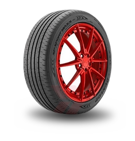 Dunlop SP Sport Maxx 060 tyre