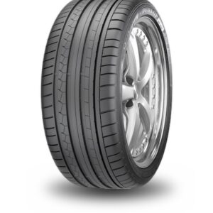 Dunlop SP Sport Maxx GT 255/40 R21 102Y