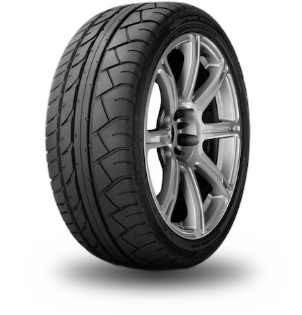 Dunlop SP Sport Maxx GT600 tyre