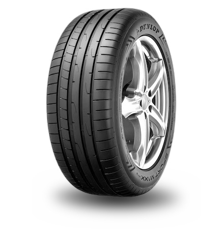 Dunlop SP Sport Maxx RT 2 tyre