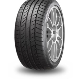 Dunlop SP Sport Maxx TT 235/55 R17 103W